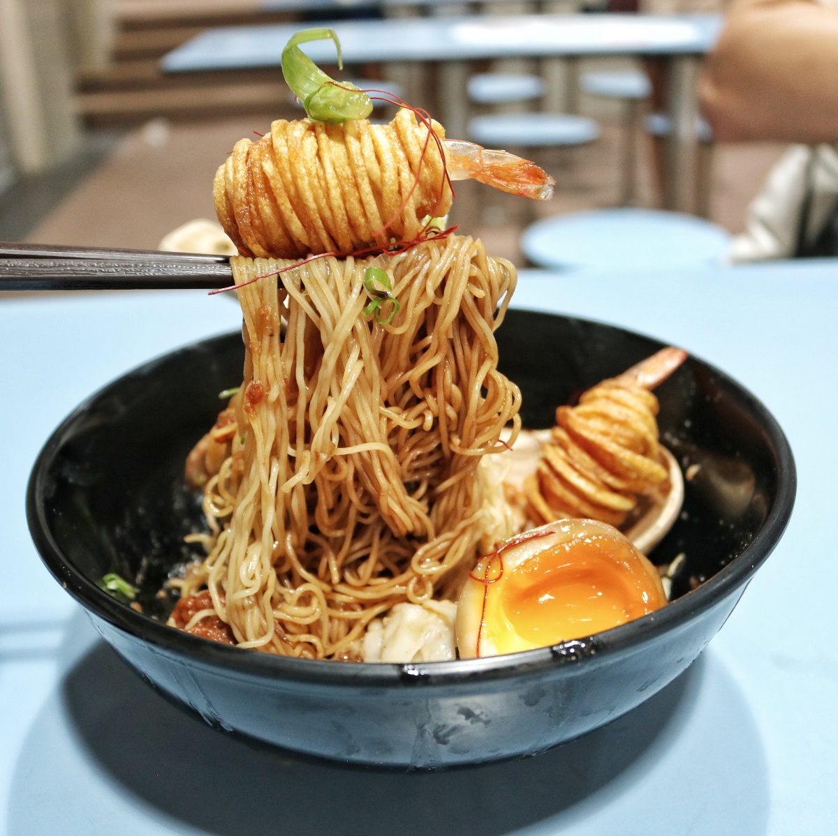 Singapore MUST EATS – ASIANFOODNINJA